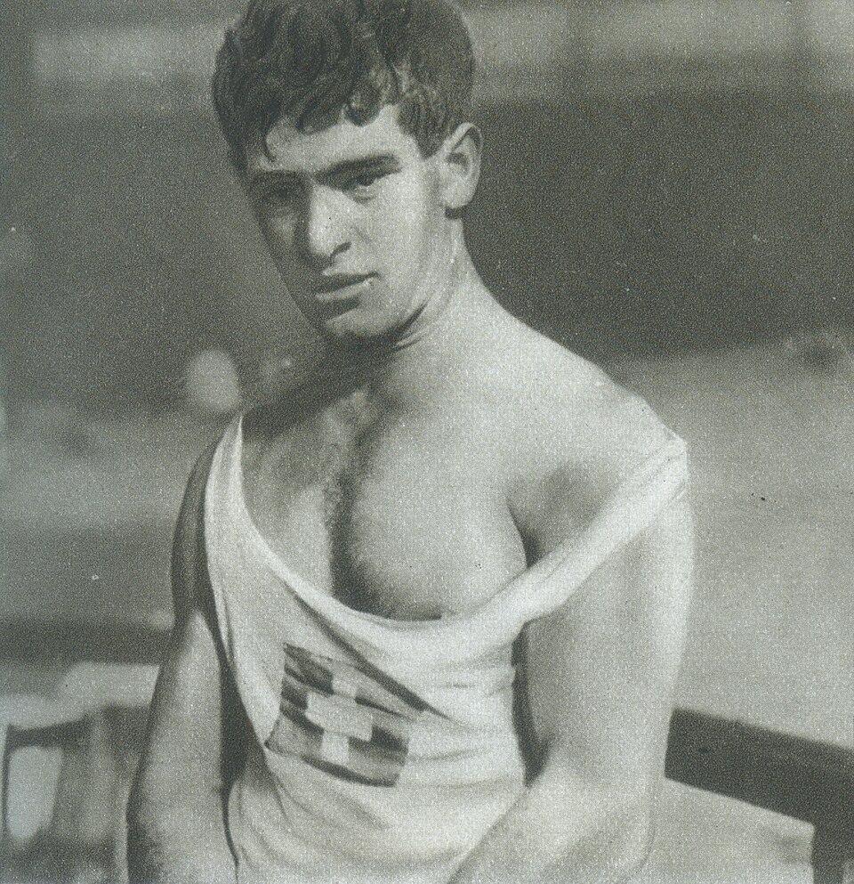 Fritz Hagmann