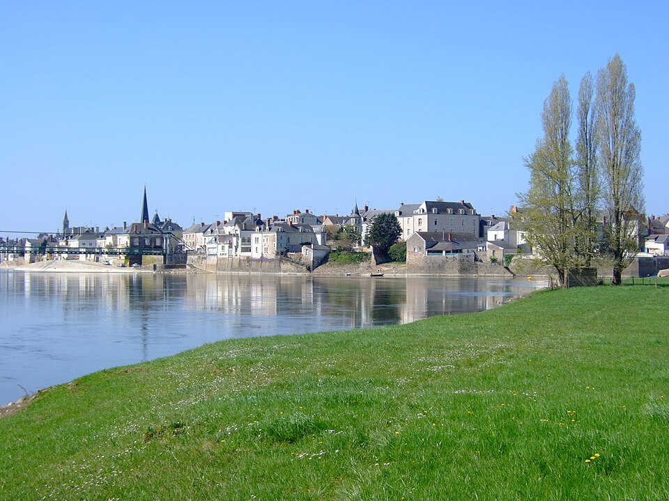 Ingrandes