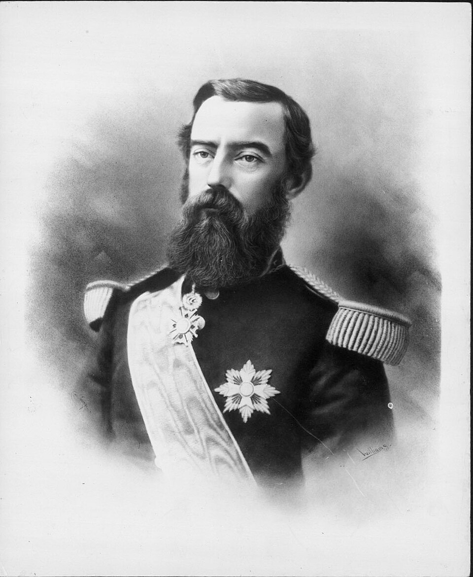 John Owen Dominis