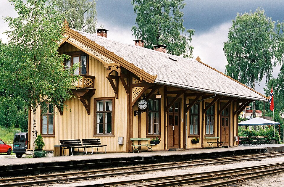 Krøderen