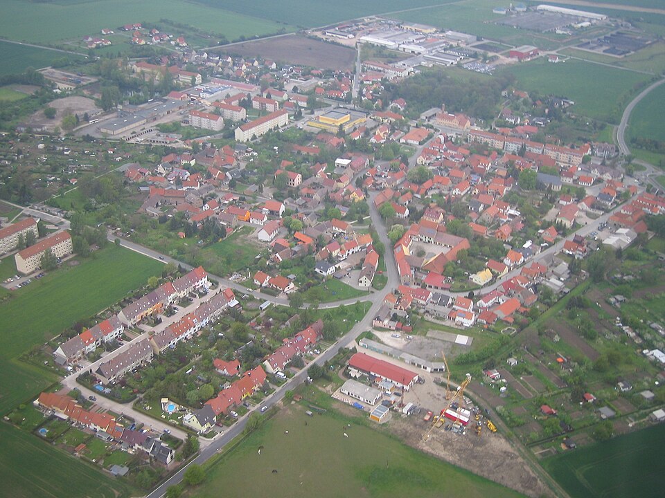 Berlstedt