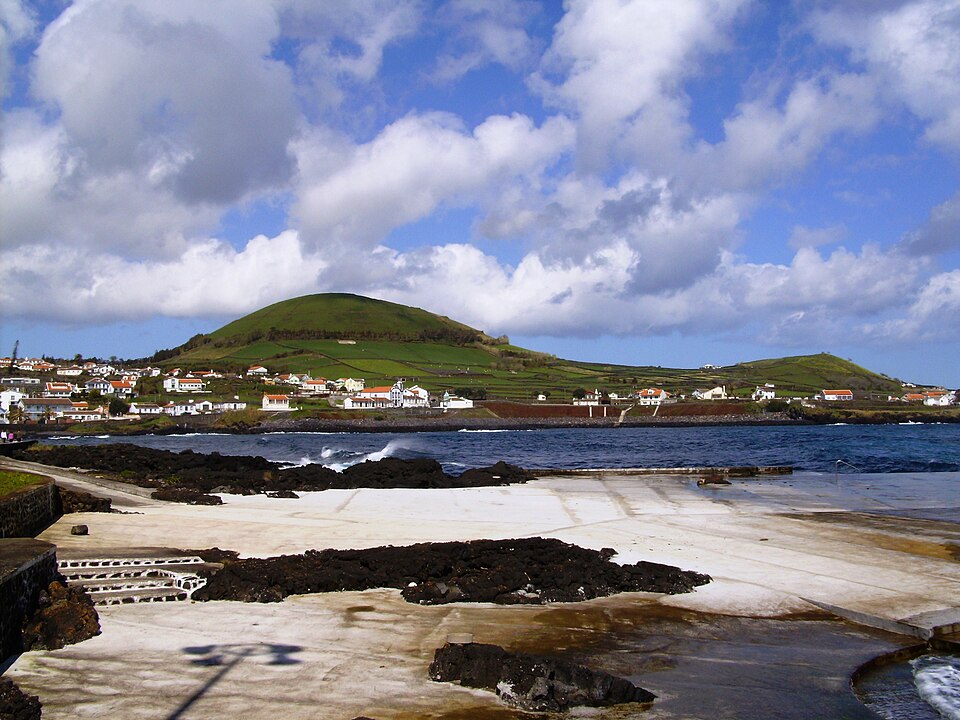 Porto Martins