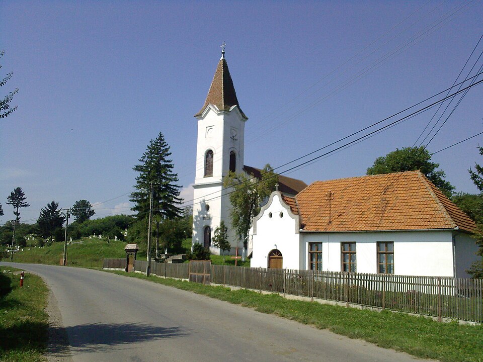 Ilieni