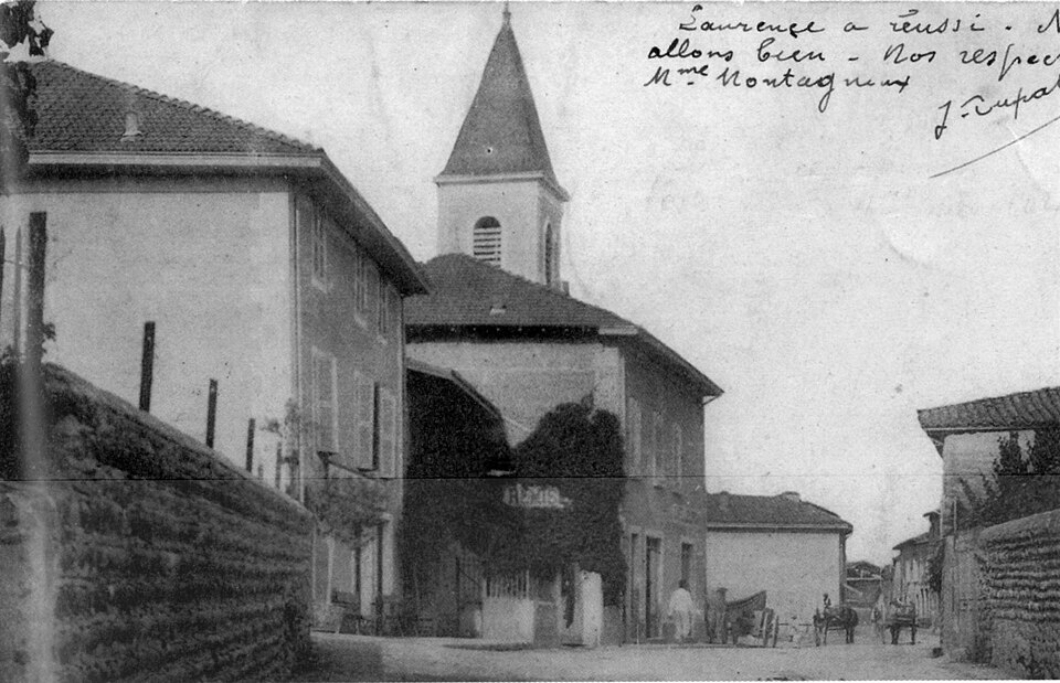 Saint-Barthélemy