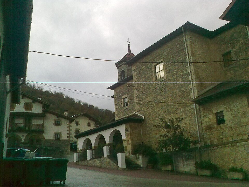 Ultzama