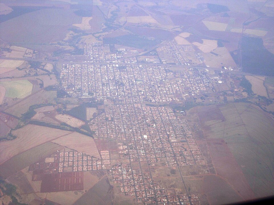 Orlândia