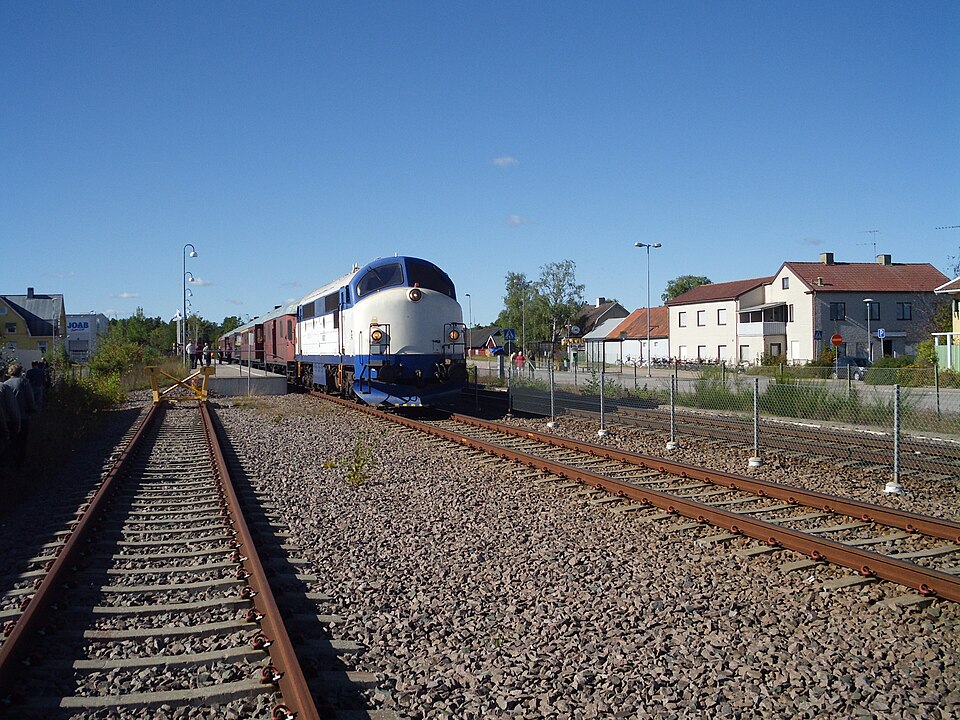 Blomstermåla