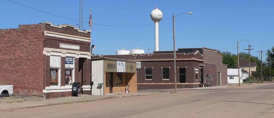 Brunswick