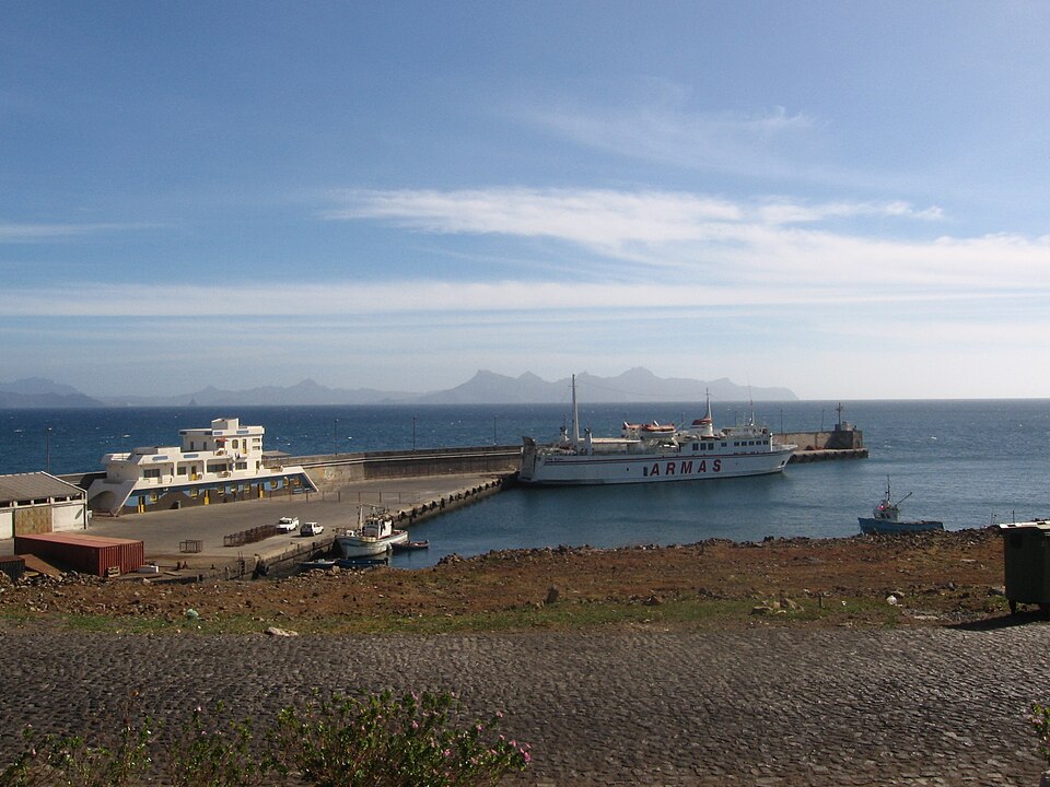 Porto Novo