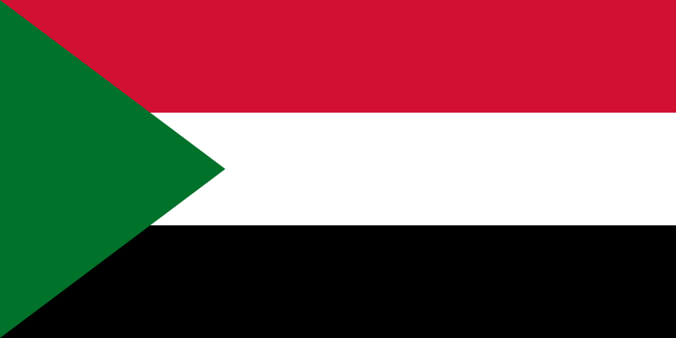 Sudan at the Olympics