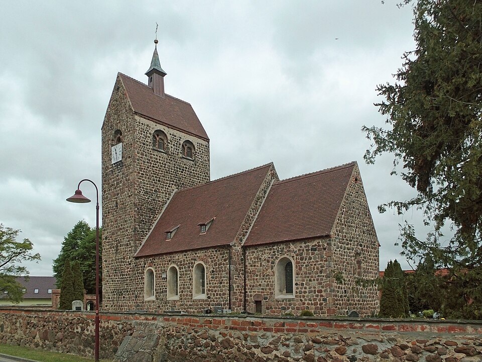 Flessau