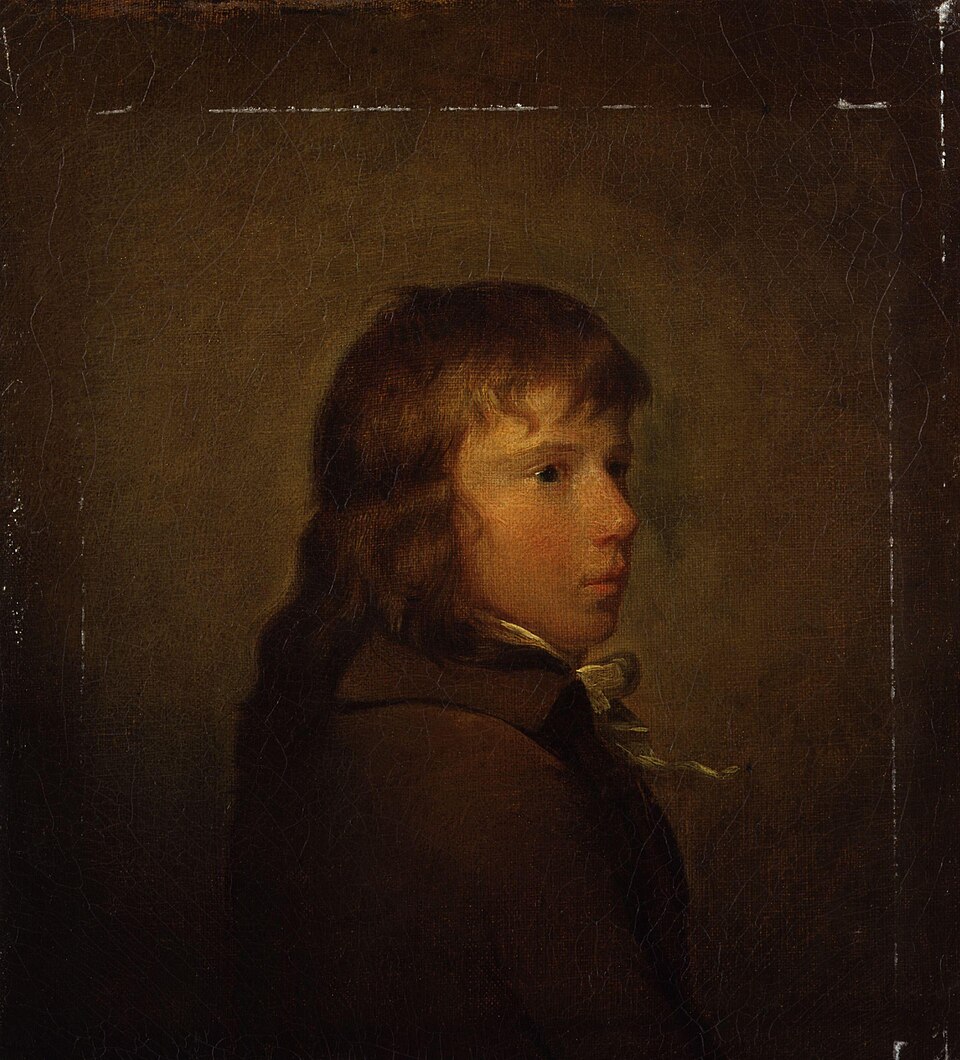 George Morland