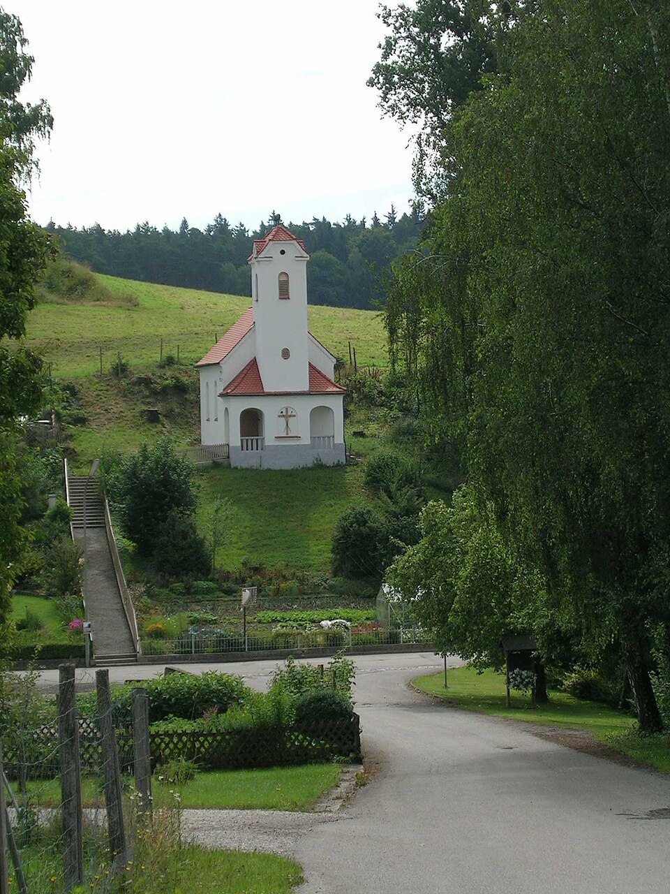 Gammelsdorf