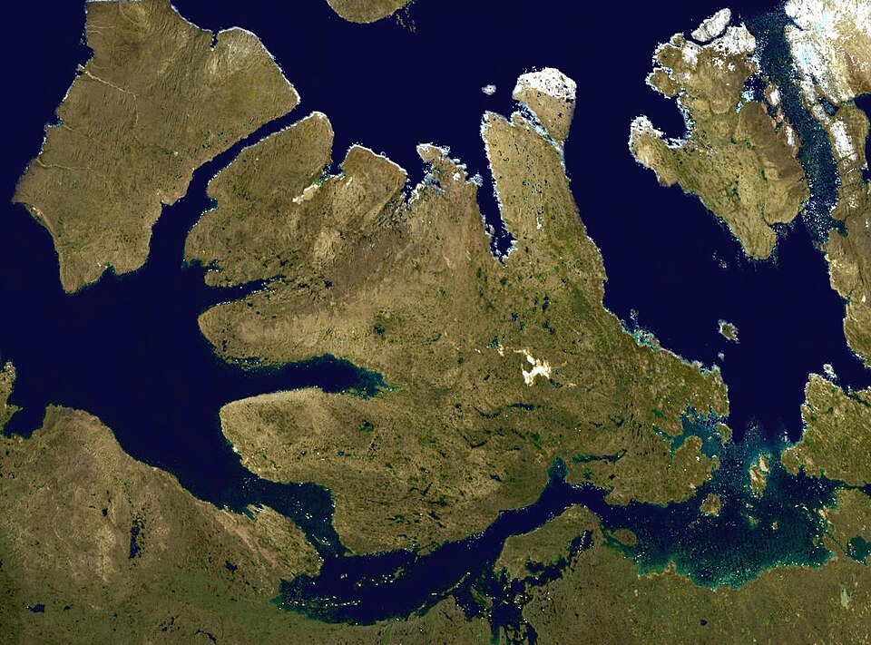 Dease Strait