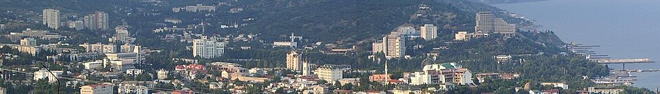 Alushta