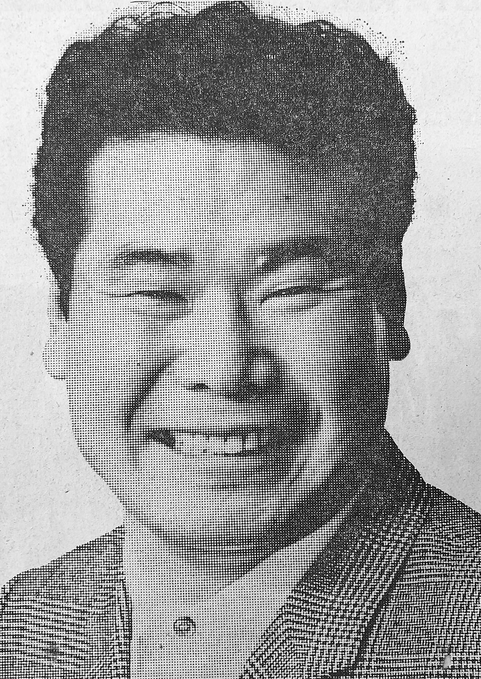 Kiyoshi Atsumi