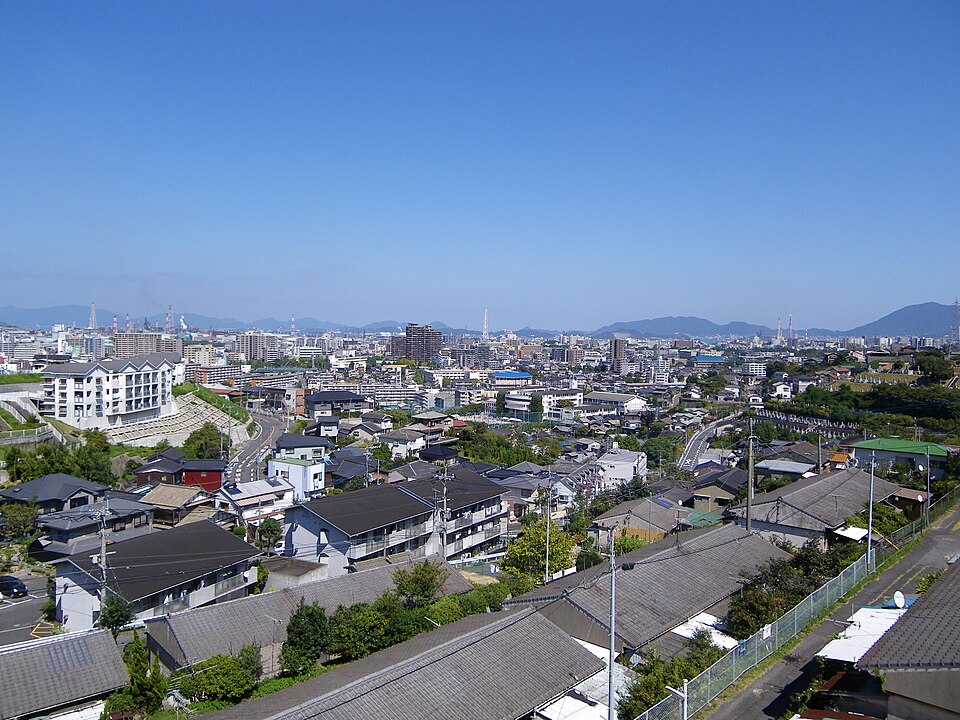 Tobata-ku