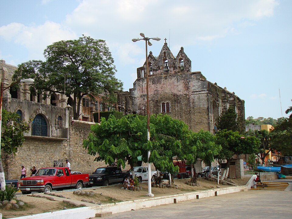 Roman Catholic Diocese of Huejutla