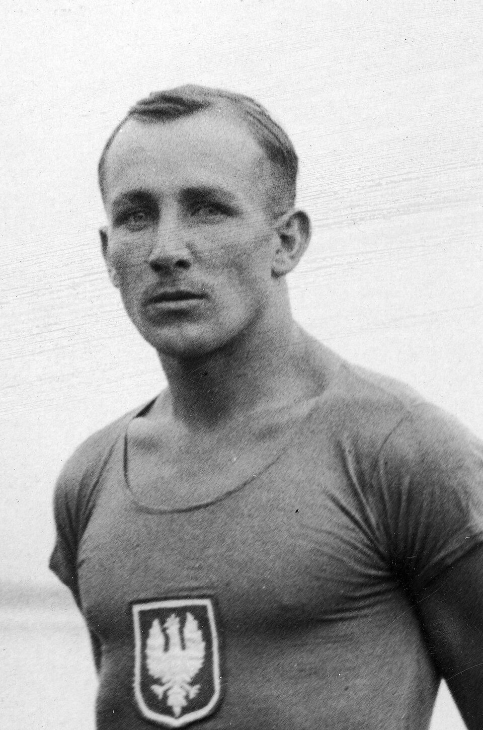 Jan Mikołajczak