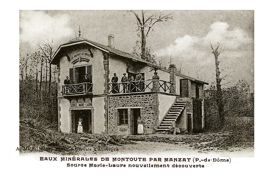 Saint-Angel