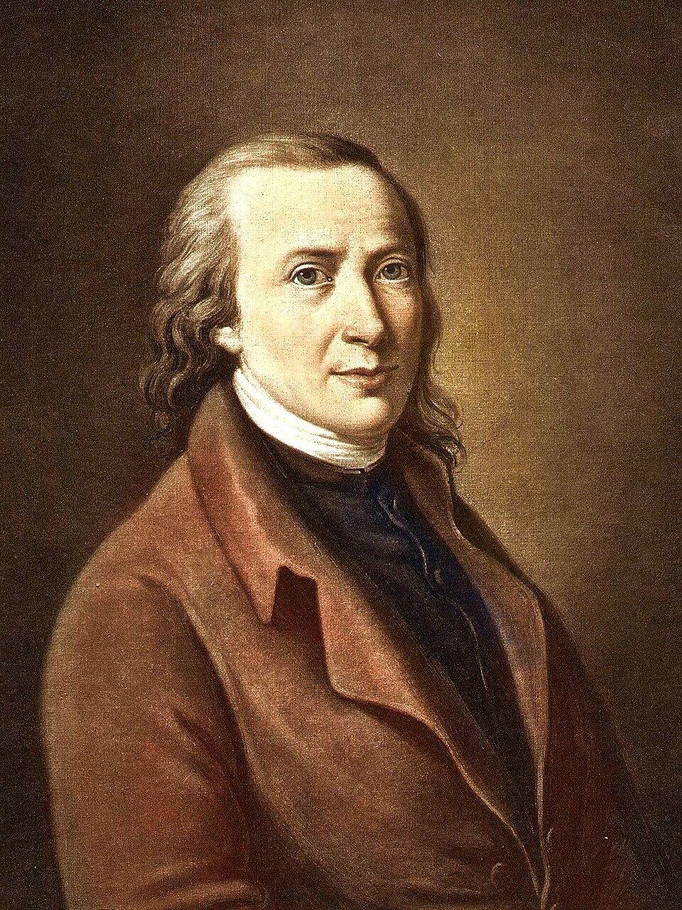 Matthias Claudius