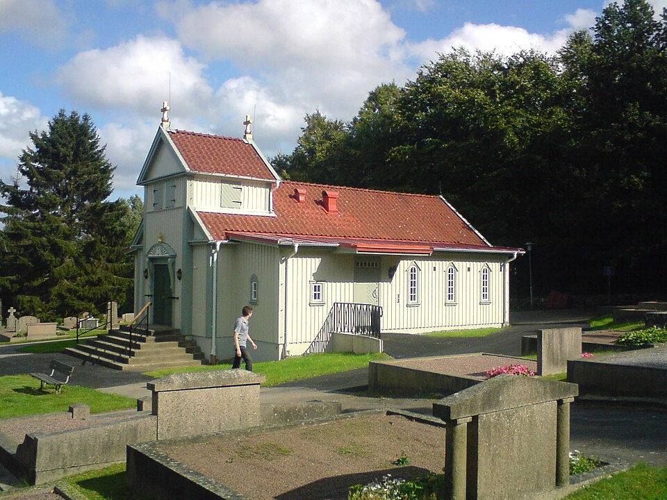 Rödbo