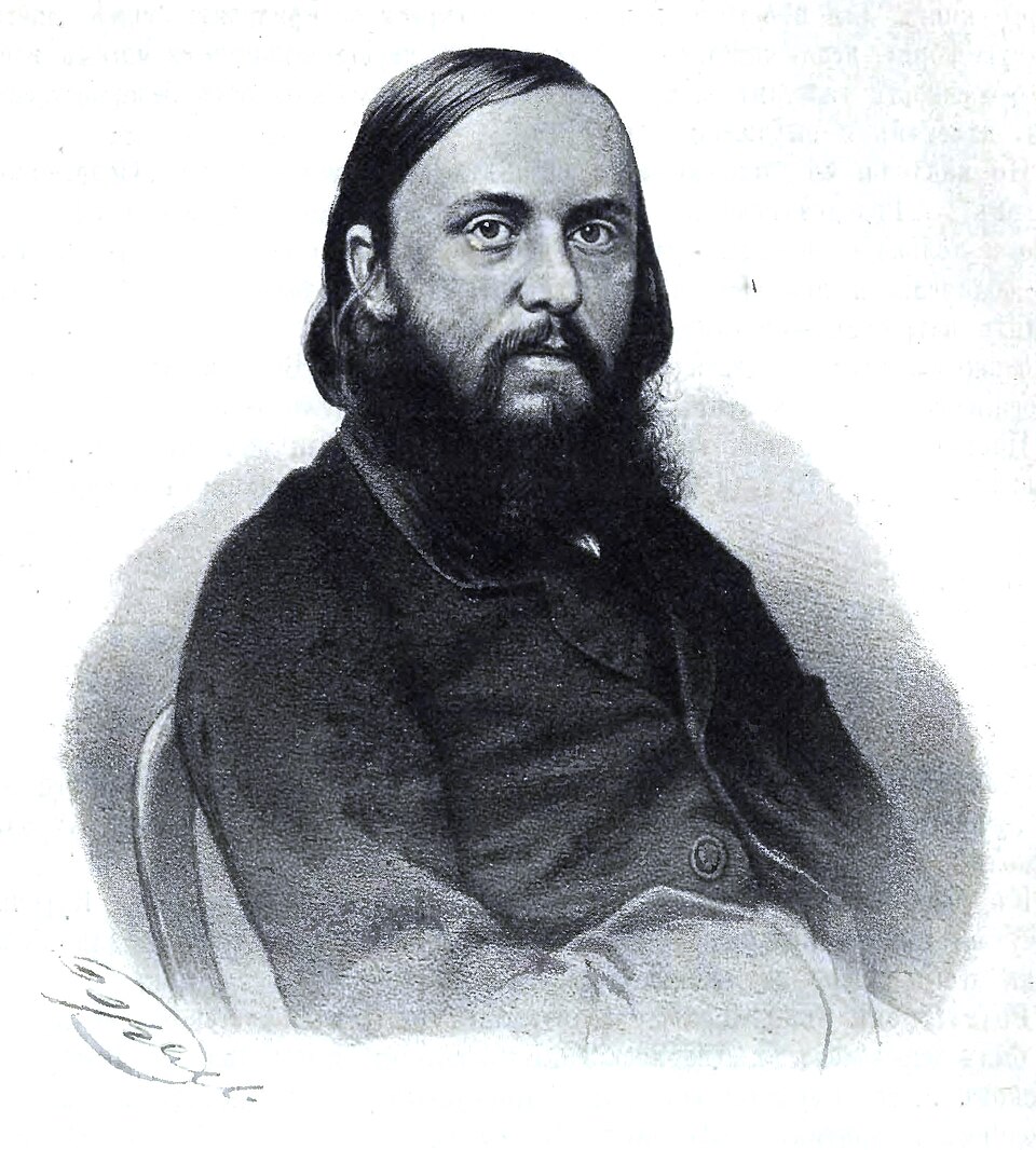 Vasily Kurochkin