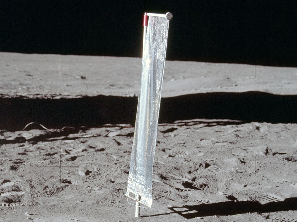 Solar Wind Composition Experiment