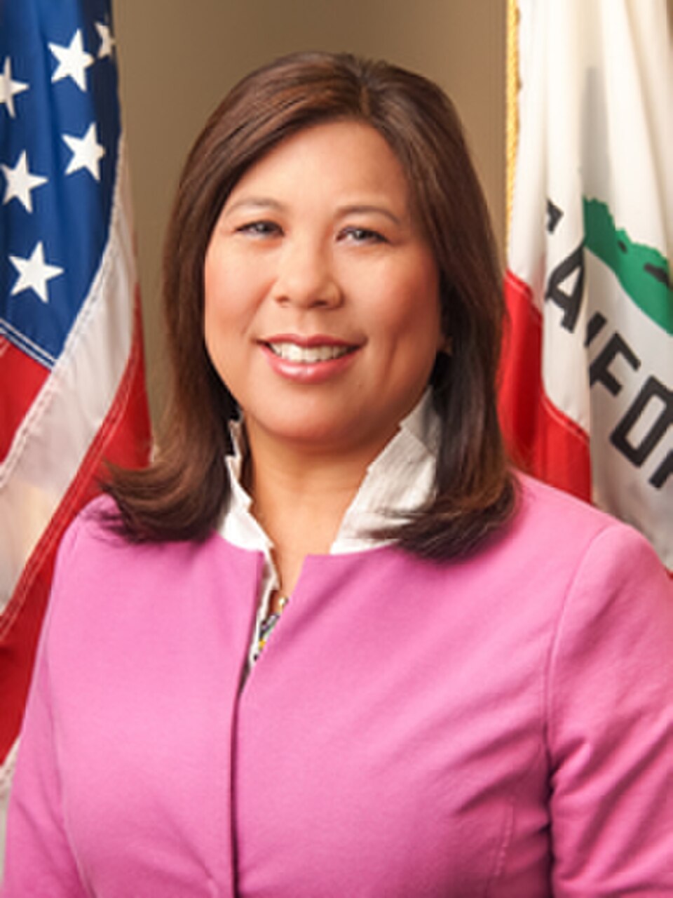Betty T. Yee