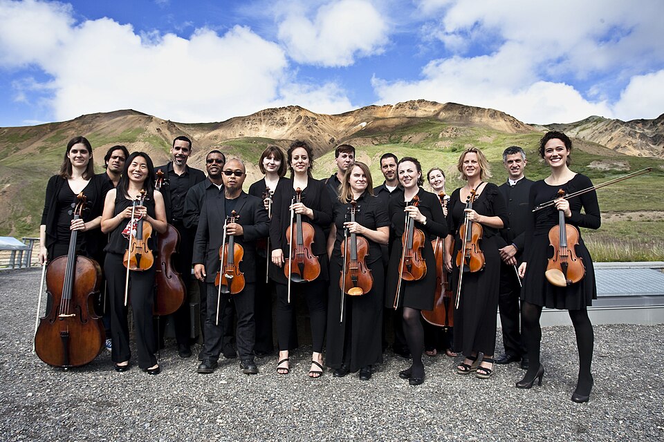 string orchestra