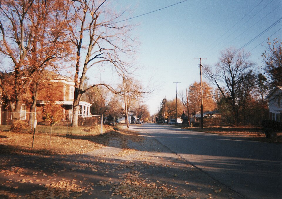 Huntertown