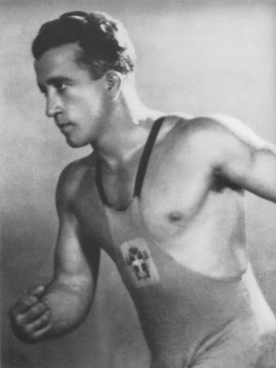 Marcello Nizzola
