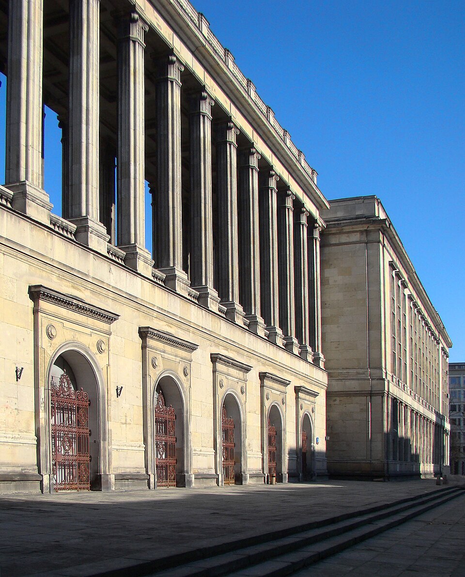 Ministry of Agriculture and Rural Development