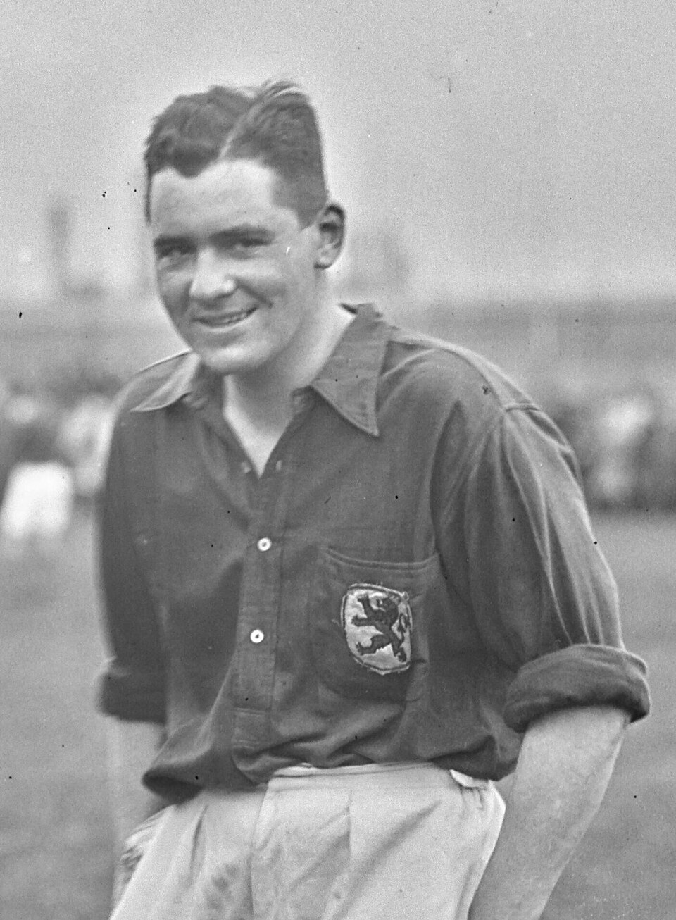 Rein de Waal