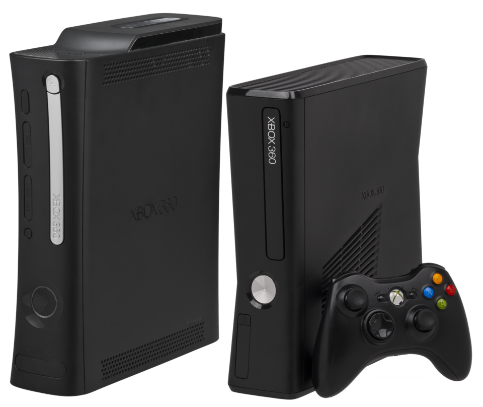 Xbox 360