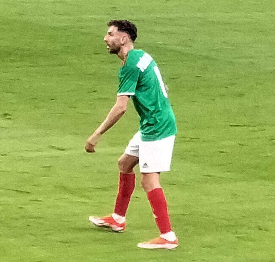 Iván Martín Núñez