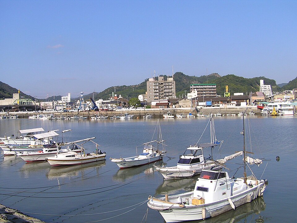 Kasaoka