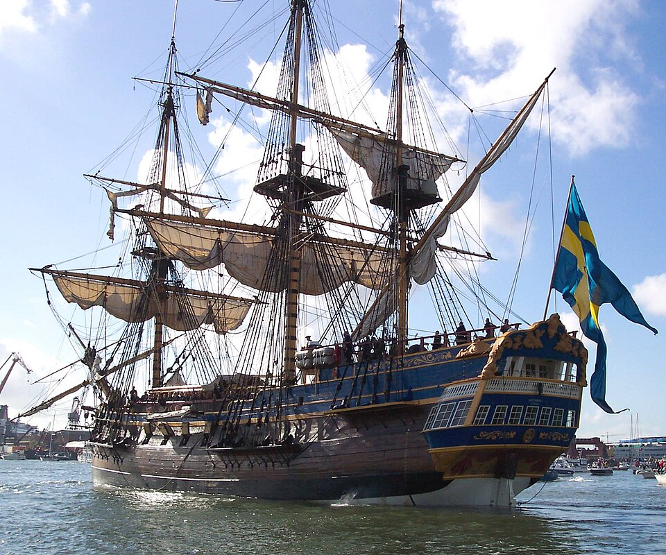 Götheborg
