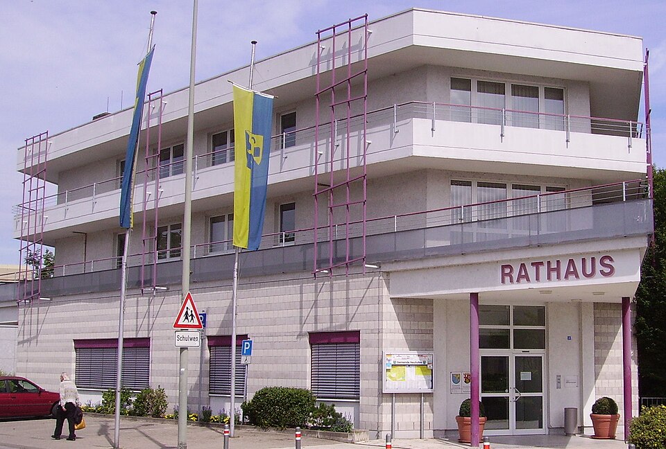 Neuhofen