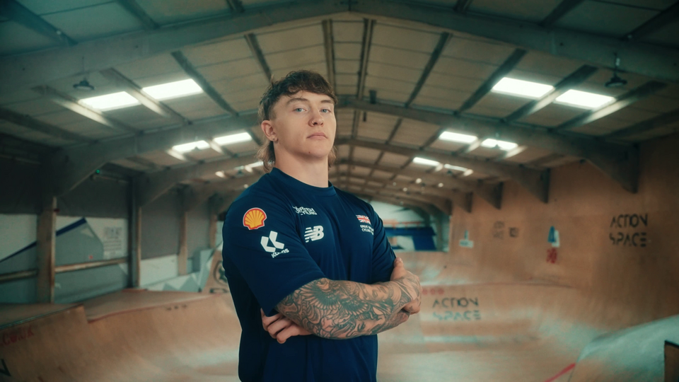 Kieran Reilly
