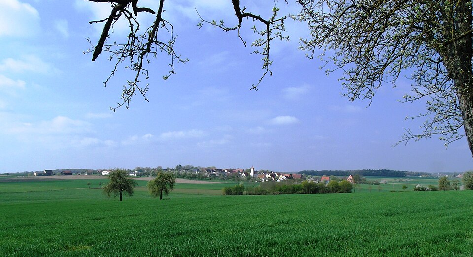 Adelshofen