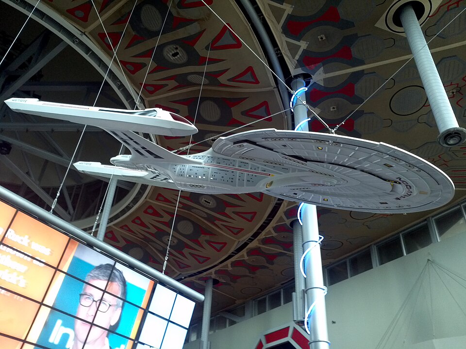 USS Enterprise-E