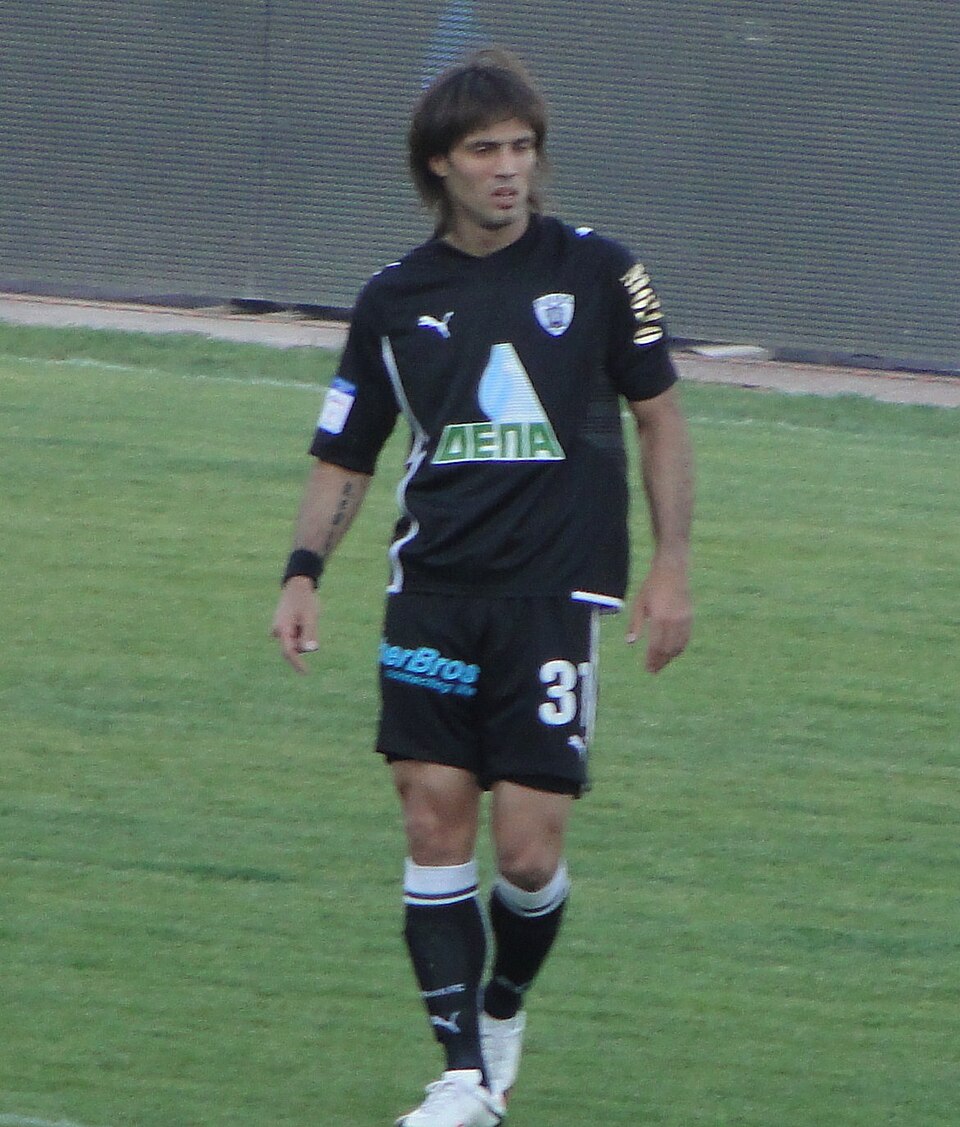 Lucio Filomeno