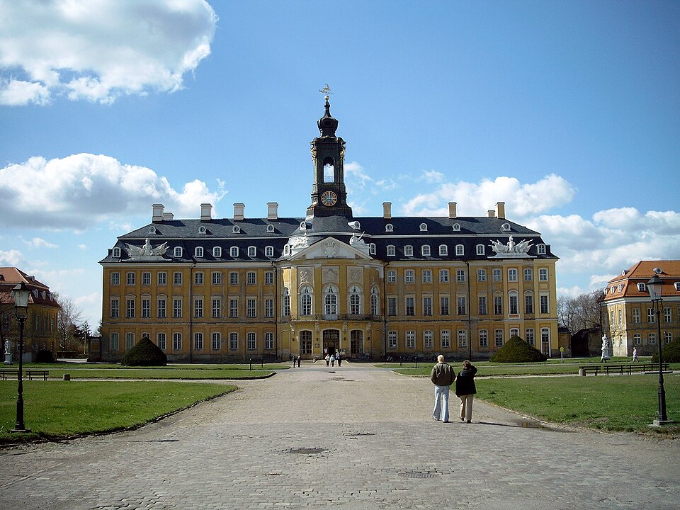 Hubertusburg