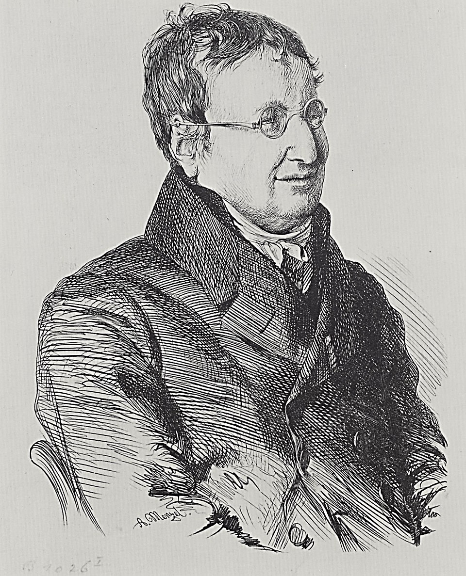 Julius Eduard Hitzig