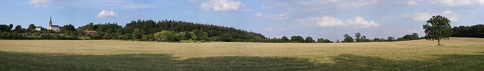 Saint-Nicolas-des-Bois