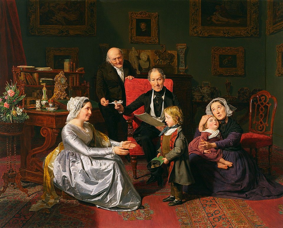adoption
