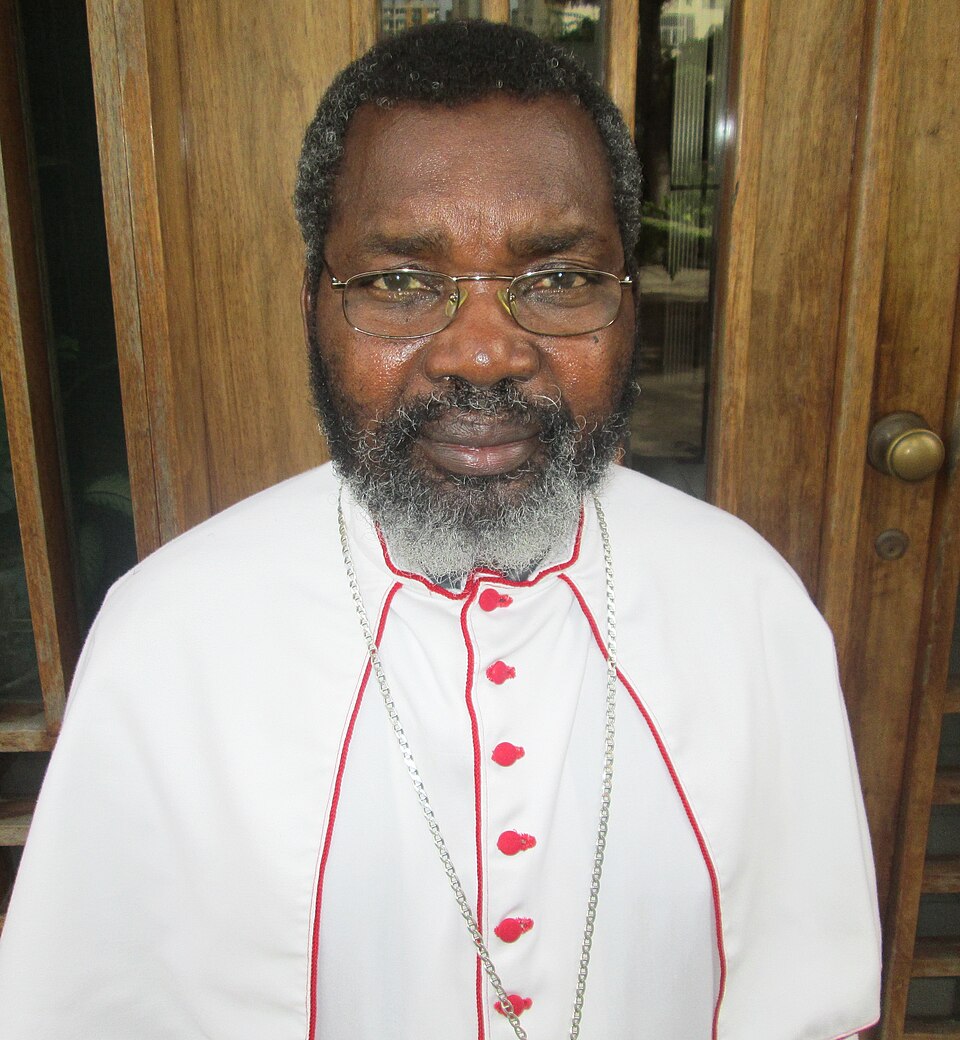 Francisco Chimoio