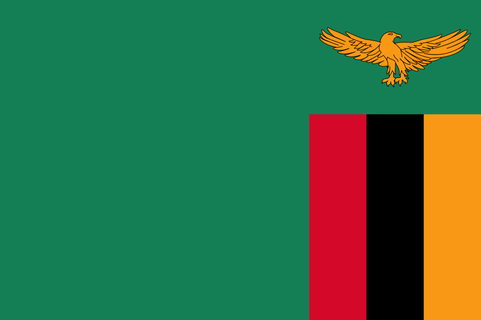 Zambia at the 2000 Summer Olympics