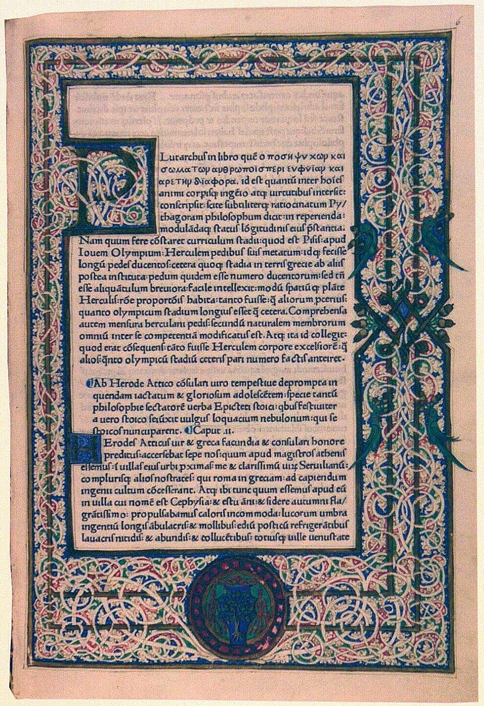 Noctes Atticae